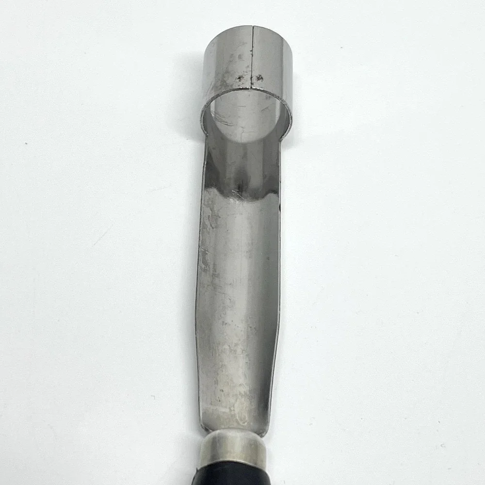 Vintage Econome Inox France & Rowoco‎ Kitchen Garnishing Tools Stainless Steel
